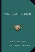 Voices Of The Dead