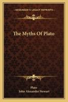 The Myths Of Plato