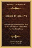 Franklin In France V2
