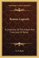 Roman Legends