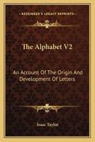 The Alphabet V2