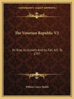 The Venetian Republic V2