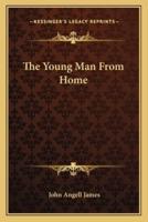The Young Man From Home