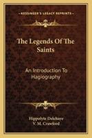 The Legends of the Saints