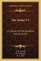 The Jataka V3