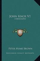 John Knox V1