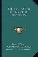 Tales From The Totems Of The Hidery V2