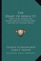 The Heart Of Africa V2