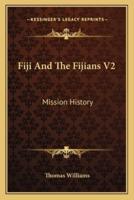 Fiji And The Fijians V2