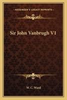 Sir John Vanbrugh V1