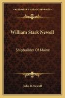 William Stark Newell