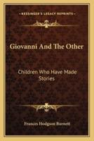 Giovanni And The Other