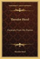 Theodor Herzl