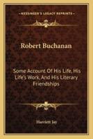 Robert Buchanan