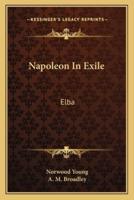 Napoleon In Exile