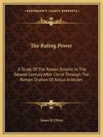 The Ruling Power