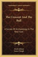 The Crescent And The Bull
