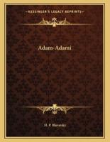 Adam-Adami