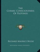 The Cosmic Consciousness of Plotinus