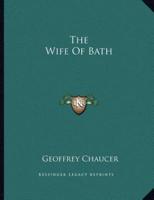 The Wife of Bath