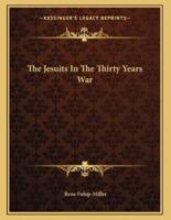 The Jesuits In The Thirty Years War