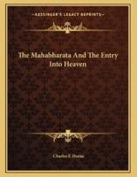 The Mahabharata And The Entry Into Heaven