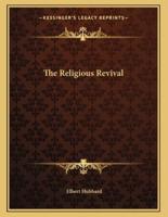 The Religious Revival