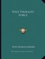 Yogi Thought Force