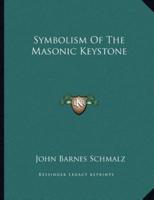 Symbolism of the Masonic Keystone