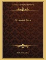 Geometric Man