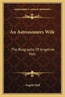 An Astronomers Wife