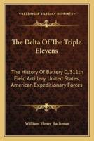 The Delta Of The Triple Elevens