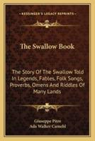 The Swallow Book