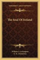 The Soul Of Ireland