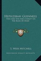 Hephzibah Guinness