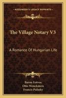 The Village Notary V3