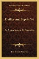 Emilius And Sophia V4
