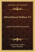 Alfred Russel Wallace V2