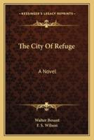 The City Of Refuge