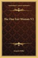 The One Fair Woman V2