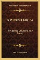 A Winter In Italy V2