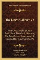 The Elzevir Library V3