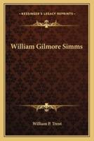 William Gilmore Simms