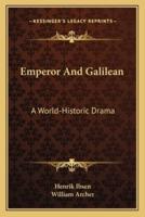 Emperor And Galilean