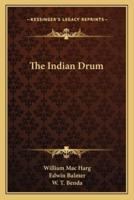 The Indian Drum