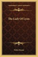 The Lady Of Lynn