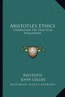 Aristotle's Ethics