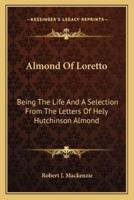 Almond Of Loretto