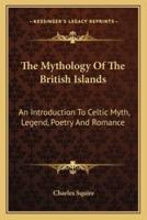 The Mythology Of The British Islands