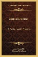 Mental Diseases